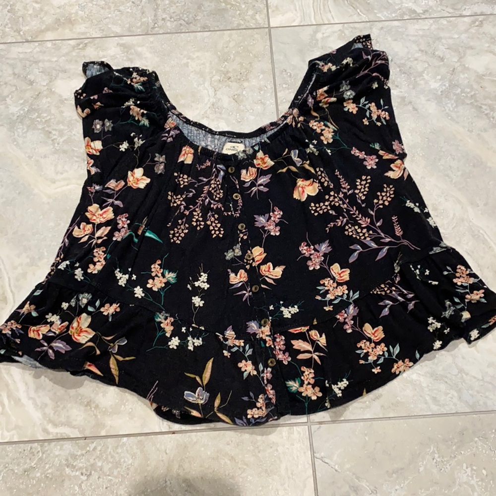O’Neill women’s blouse